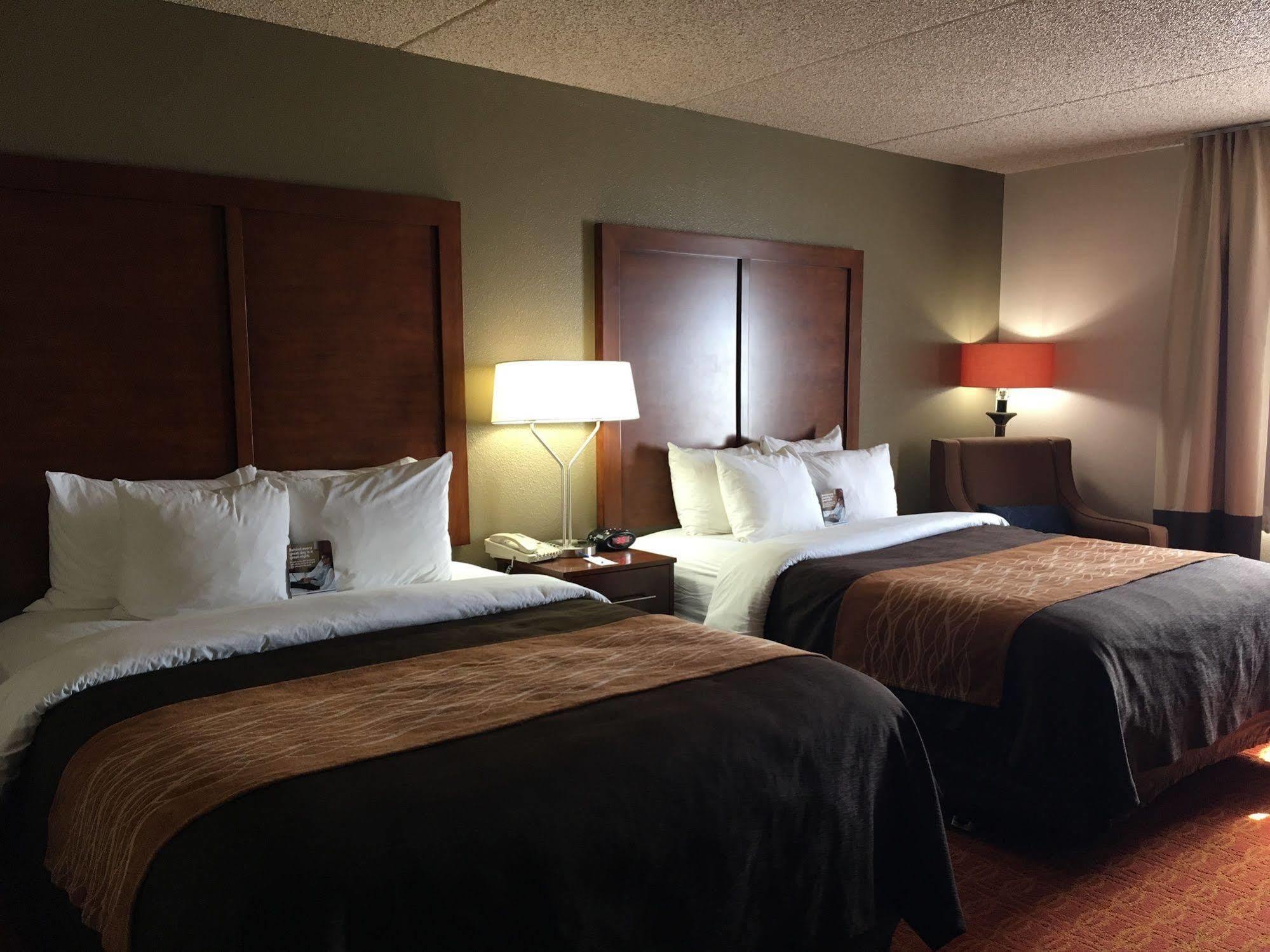 Comfort Inn & Suites Near Kino Sports Complex Drexel Heights Exterior foto